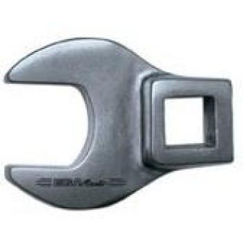 Egamaster - Llave fija crow foot 3/8 14mm