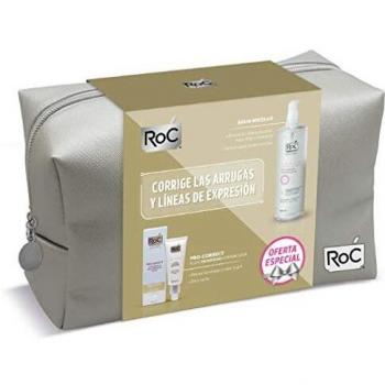 Roc Pro Pack Correct Navidad 2019 2 Unidades 450 ml
