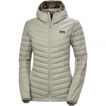Helly Hansen Women's Verglas Insulated Down Hybrid Jacket