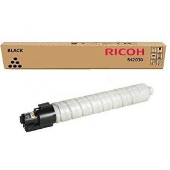 Ricoh 842030 - Tóner láser, color negro