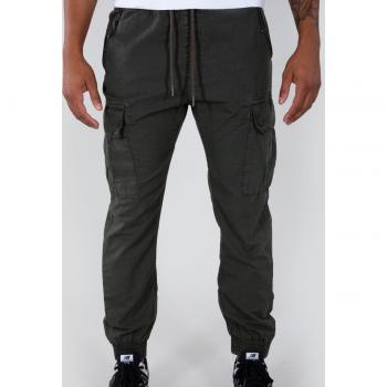 Alpha Industries Men's Ripstop Jogger Pants