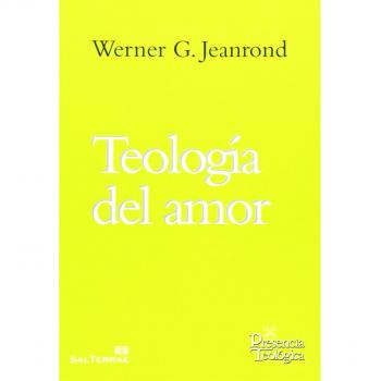 Teologia Del Amor: 201