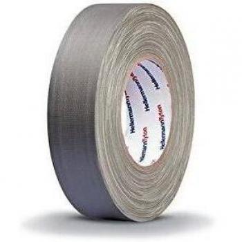 HELLERMANN TYTON HelaTape Tex 712-00906 - Cinta Adhesiva