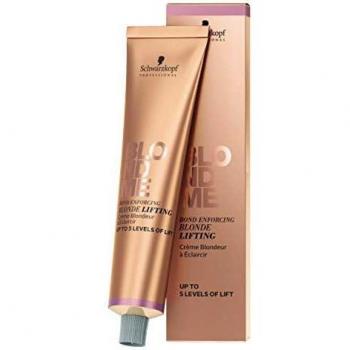 Schwarzkopf Professional BlondMe Ice Blonde Lifting Cream 60ml