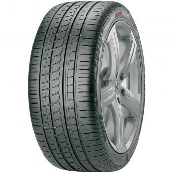Neumático Pirelli P Zero Rosso Asimétrico 285/30 ZR18 93ZR N4