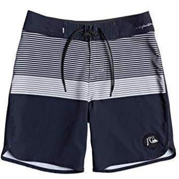 Quiksilver - Boardshorts - Niños 8-16 - Azul