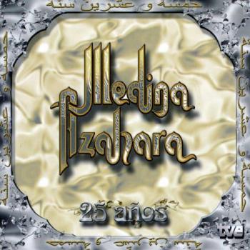 Medina Azahara - 25 Años -