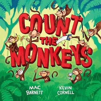 Count the Monkeys