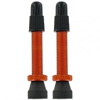 Var VR44505 - Valvula Tubeless ALU.NAR