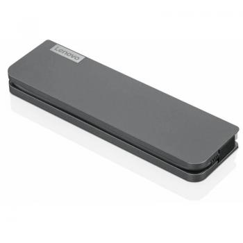 Lenovo USB-C Universal Mini Docking Station