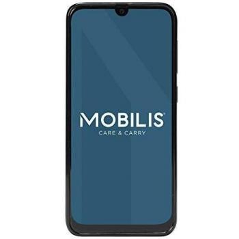 Mobilis Backcover T Serie f. Galaxy A50