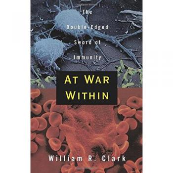At War Within: Double-edged Sword of Immunity