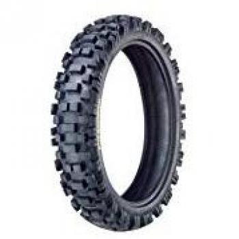 Kenda K775 Rear Washougal Neumático Trasero de Motocross (100/90-19 TT 57M)