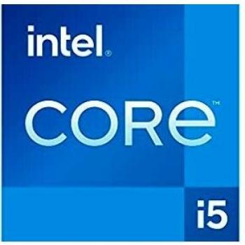 Procesador Intel Core i5-12400 con 18 MB de Smart Cache LGA 1700 Bulk Tray