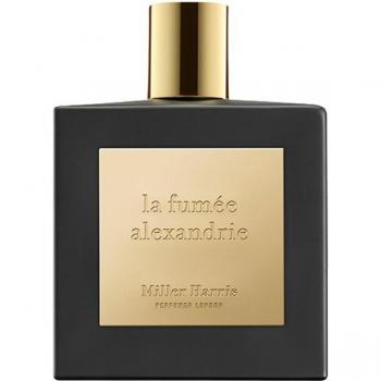 Miller Harris La Fumée Alexandrie Floral Leather Eau de Parfum Spray 100ml