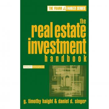The Real Estate Investment Handbook: 134