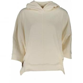 North Sails White Cotton Sweater - XS