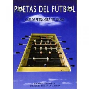 Poetas del fútbol