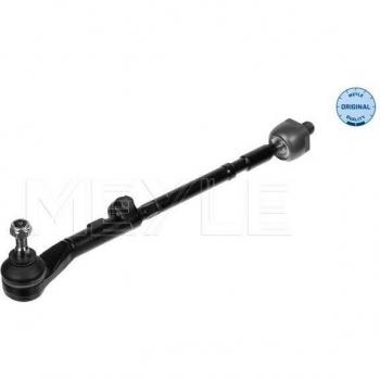 Junta axial MEYLE 16-16 030 0019, tipo de producto: junta axial, características: alta calidad, diseño duradero, compatible con múltiples modelos de vehículos