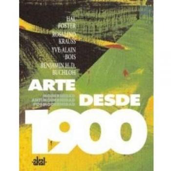 Arte desde 1900