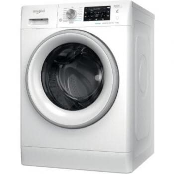 Lavadora Whirlpool FFD 1146 SV IT Carga Frontal 11 kg 1400 RPM Clase A Blanco FreshCare