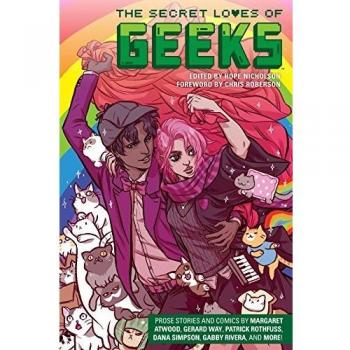 Secret Loves of Geeks, The