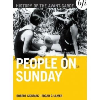People On Sunday [Reino Unido] [DVD]