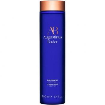 Augustinus Bader The Shampoo 200ml - Unisex Mild Repair Hair Care