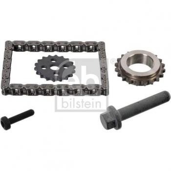 Kit de cadenas para accionamiento de bomba de aceite FEBI BILSTEIN 109480
