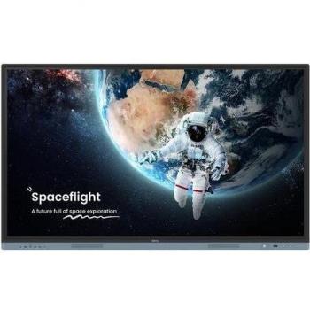 BenQ RM6504 Pizarra Blanca Interactiva 165,1 cm (65)