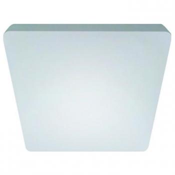 Plafón LED 42W Sever Cuadrado Mate CRISTALRECORD 26-602-42-500