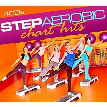 Step Aerobic: Chart Hits