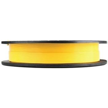 Colido COL3D-LFD004Y 3D-Gold Filamento PLA, 1.75 mm, 0.5 kg, Amarillo