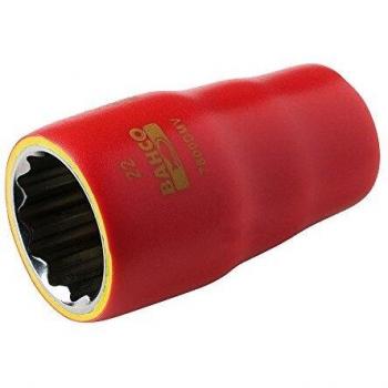 Bahco 7800DMV-10 BH7800DMV-10, 10 mm Dia