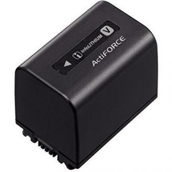 Sony NPFV70.CE - Batería InfoLITHIUM Series V para Handycam