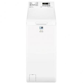 Lavadora Electrolux Carga Superior 7 kg 1300 rpm con Display LED y Tecnología Inverter Clase A