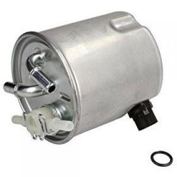 Filtro de combustible FILTRON PP 857/2