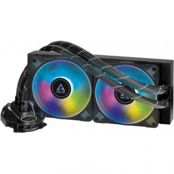 Sharkoon S70 RGB All-in-One Liquid CPU Cooler 240mm Black