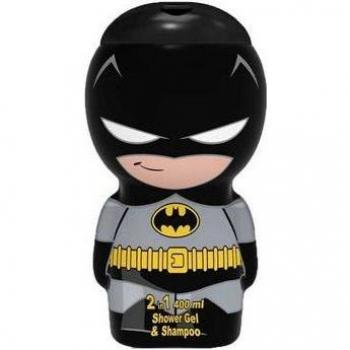 Gel y Champú 2 en 1 Batman 400 ml
