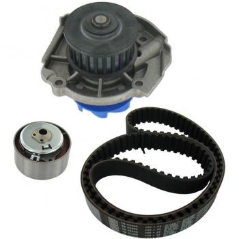 SKF VKMC 02206 Kit de distribución con bomba de agua