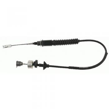Sachs 3074 600 257 Cable de accionamiento, accionamiento del embrague
