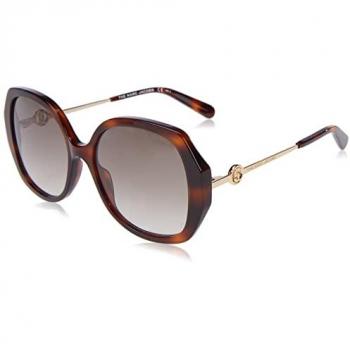 Marc Jacobs Stylish Sunglasses Marc 581/S, Female, Brown, Size: 55 MM