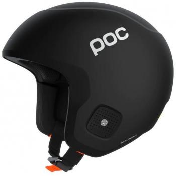 Casco POC Skull Dura X MIPS negro - M-L