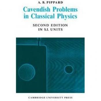 Problemas Cavendish en Física Clásica - Edición de Cambridge