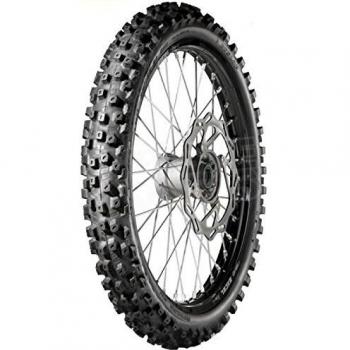 Dunlop Neumático 60/100 10 Geomax MX52 