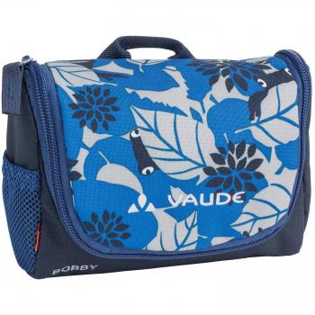 VAUDE Big Bobby Accesorio, Unisex niños, Azul