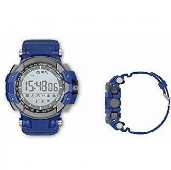 Billow Technology Smart Watch Armbanduhr XS15BL