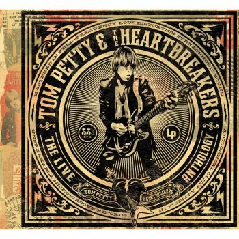 The Live Anthology 1978-2007 180g Vinyl Collection