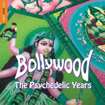 Bollywood The Psychedelic Yea [Vinilo]
