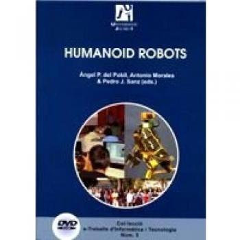 Humanoid robots: 5